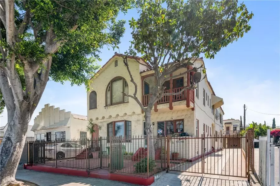 436 S Soto Street, Los Angeles, CA 90033