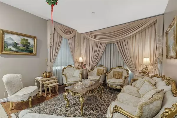 Fontana, CA 92336,15691 Cherry Leaf Lane