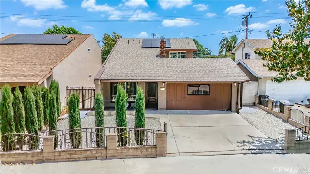 9334 Pioneer Boulevard, Santa Fe Springs, CA 90670