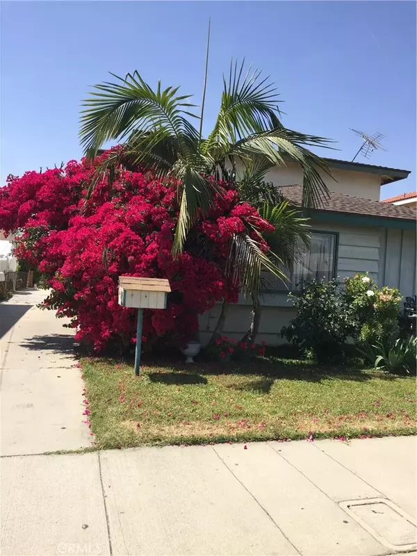 3243 Prospect Avenue, Rosemead, CA 91770