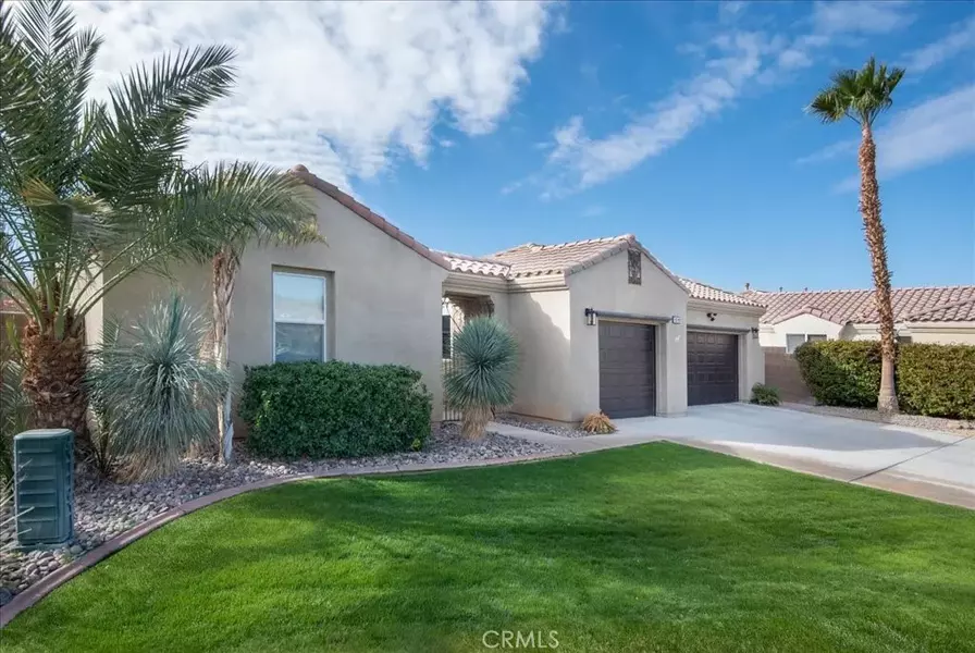 83959 Reynolds Club Lane, Indio, CA 92203
