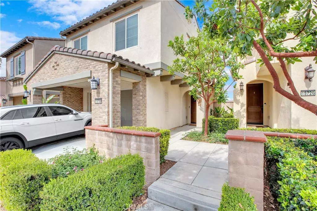 Chino, CA 91708,15730 Moonflower Avenue