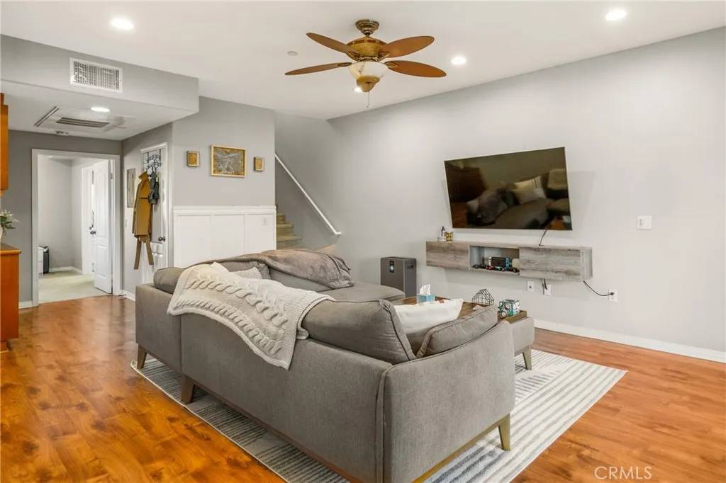 Fountain Valley, CA 92708,17230 Newhope Street #309