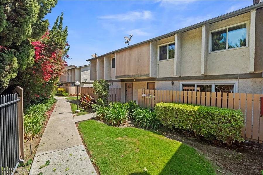 2300 S Hacienda Boulevard #F8, Hacienda Heights, CA 91745