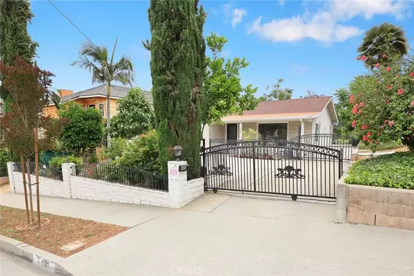 Monterey Park, CA 91755,406 E Graves Avenue
