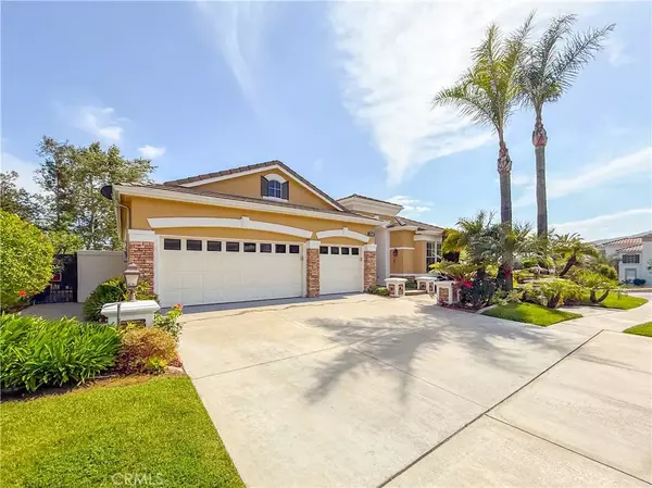 La Verne, CA 91750,2518 Lunes