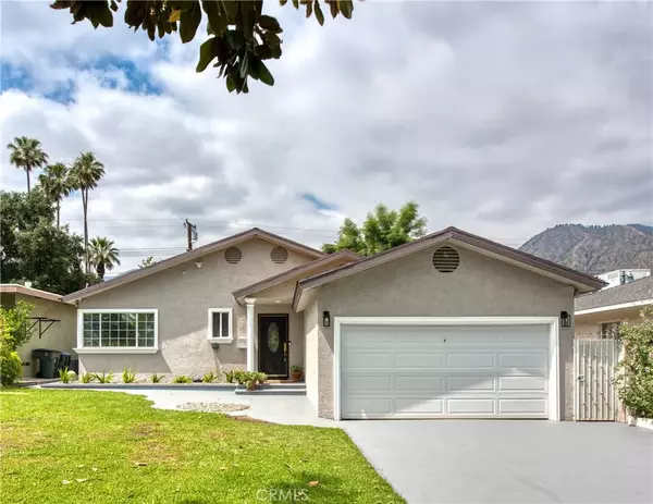 2407 E Woodlyn Road, Pasadena, CA 91104