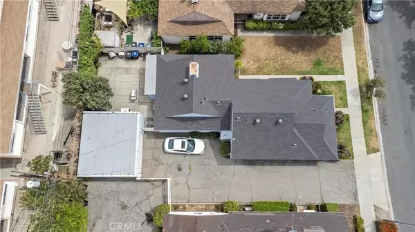 Glendale, CA 91206,120 Lukens Place