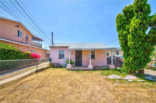 2117 Pine Street, Rosemead, CA 91770