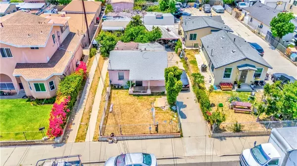 Rosemead, CA 91770,2117 Pine Street