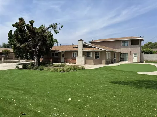 El Monte, CA 91732,11849 Lower Azusa Road