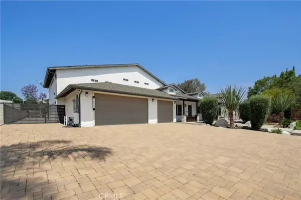 Chino Hills, CA 91709,14554 Sambar Street