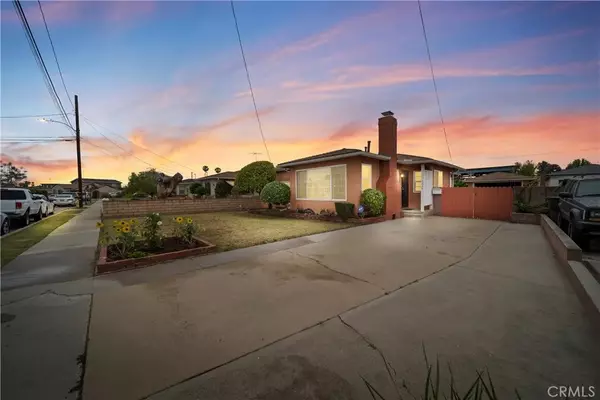 2034 W 165th Street, Torrance, CA 90504