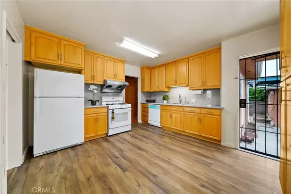 Torrance, CA 90504,2034 W 165th Street