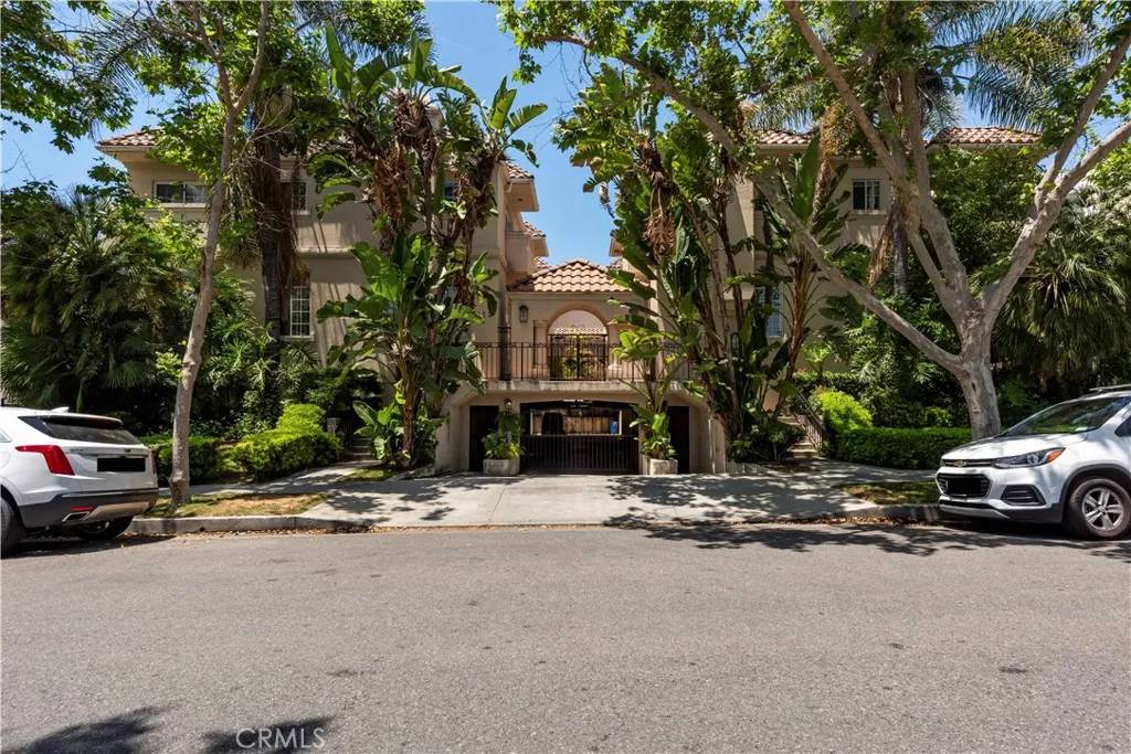 813 N Martel Avenue #2, Los Angeles, CA 90046