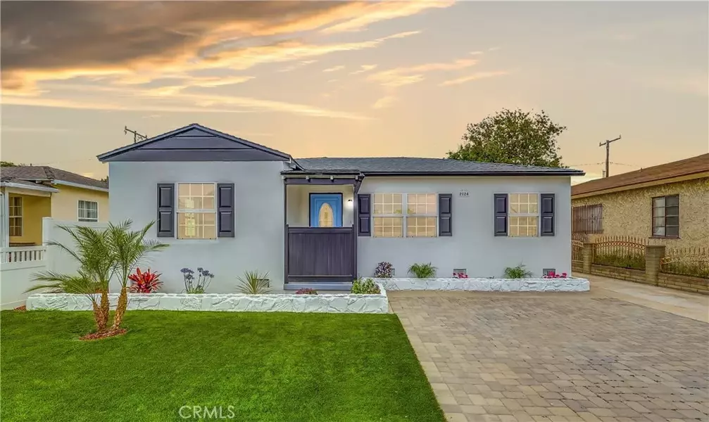 2124 Baltic Avenue, Long Beach, CA 90810