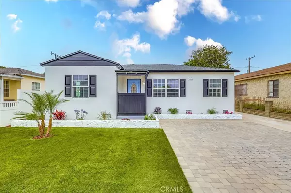 Long Beach, CA 90810,2124 Baltic Avenue
