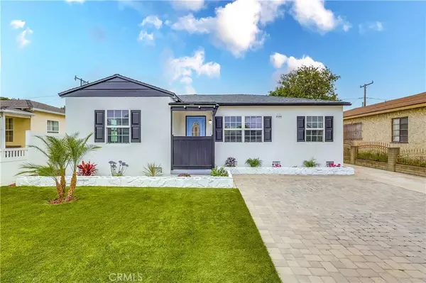 Long Beach, CA 90810,2124 Baltic Avenue