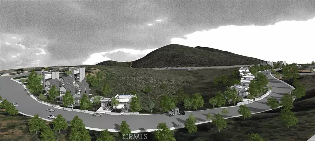 0 Calle Los Arboles, Spring Valley, CA 91978