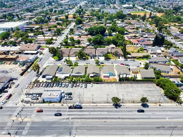 La Puente, CA 91746,13540 Valley