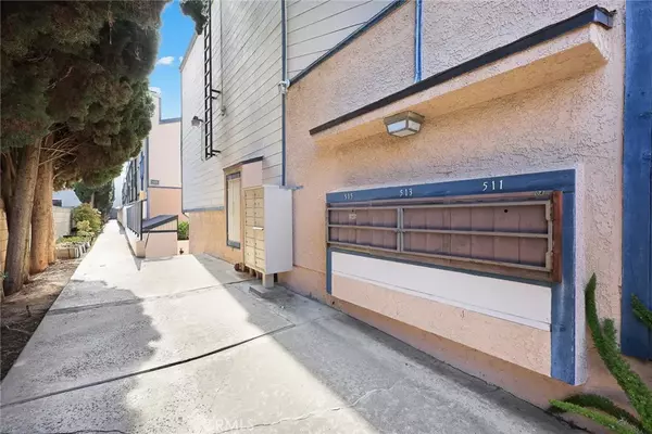 Monterey Park, CA 91754,513 N Chandler Avenue #E