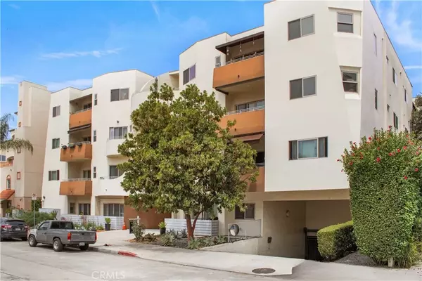 North Hollywood, CA 91601,5016 Bakman Avenue #304
