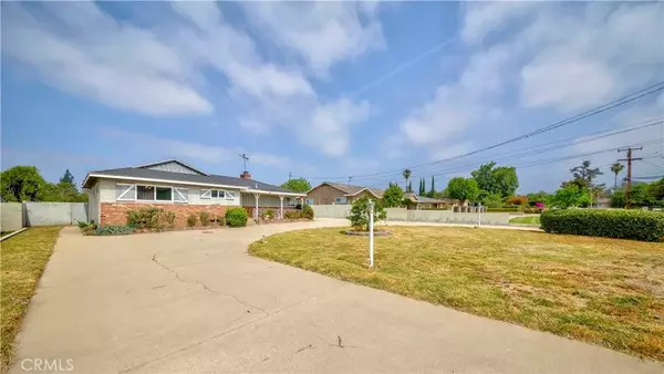 Rancho Cucamonga, CA 91701,7236 Hellman Avenue