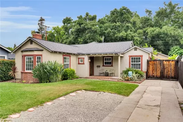 Monrovia, CA 91016,825 E Palm Avenue