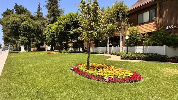 Arcadia, CA 91007,445 W Duarte Road #5