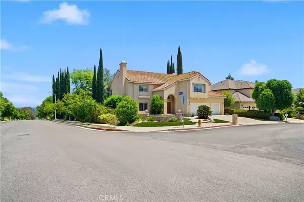 7636 Atherton Lane, West Hills, CA 91304