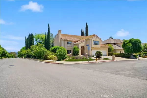 7636 Atherton Lane, West Hills, CA 91304