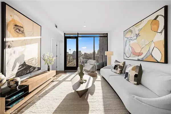 Pasadena, CA 91101,218 N El Molino Avenue #502