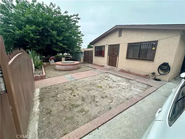 La Puente, CA 91744,17406 Renault Street