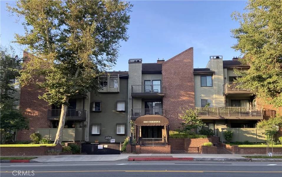 330 Cordova Street #345, Pasadena, CA 91101