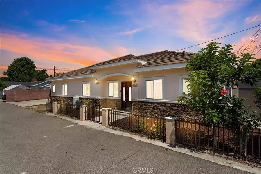 6229 Oak Avenue, Temple City, CA 91780