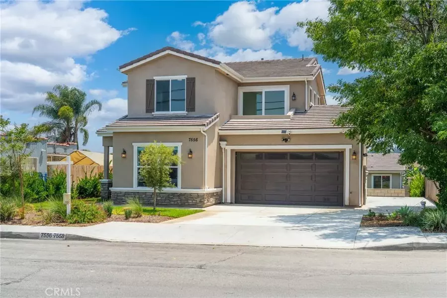 7556 Garvalia Avenue, Rosemead, CA 91770