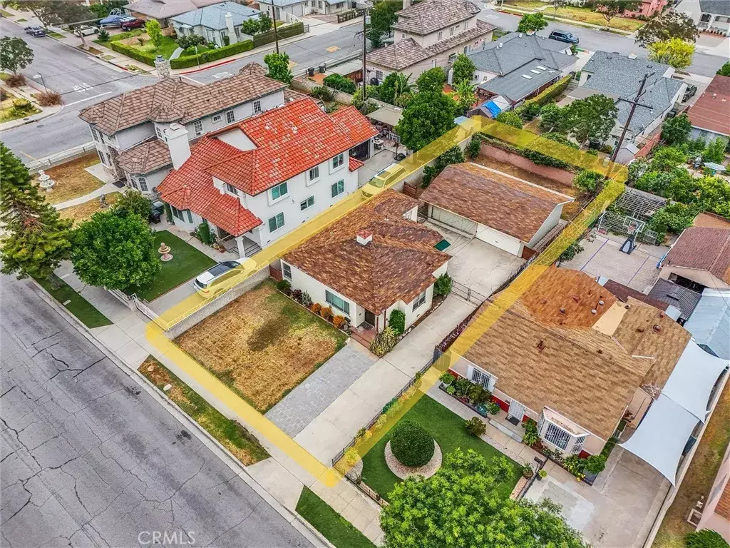 San Gabriel, CA 91776,1308 Walnut Street