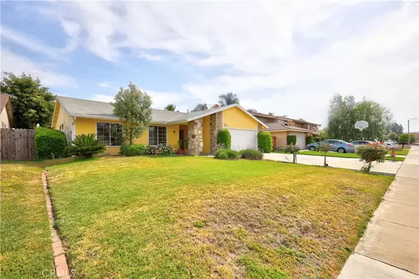 Chino, CA 91710,4163 Alma Court