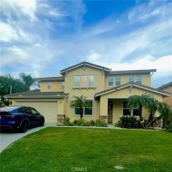 6715 Meriwether CT, Rancho Cucamonga, CA 91701