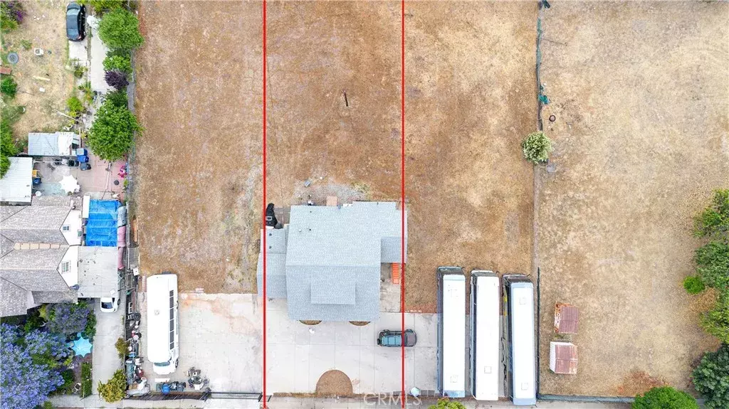 Ontario, CA 91762,141 S Cypress Avenue