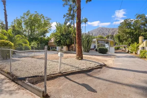 181 E Alegria, Sierra Madre, CA 91024