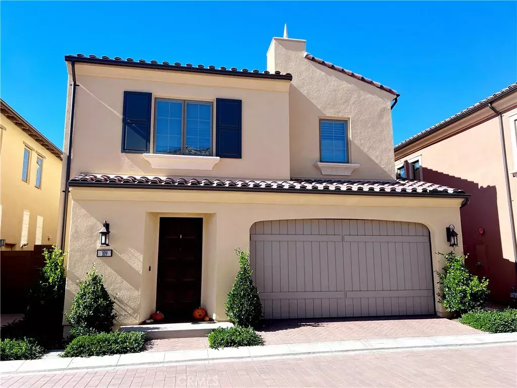 Irvine, CA 92602,109 Tritone