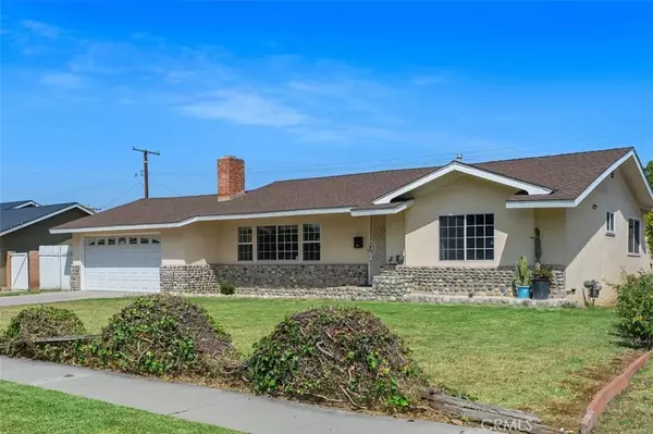 West Covina, CA 91790,1329 S St Malo Street
