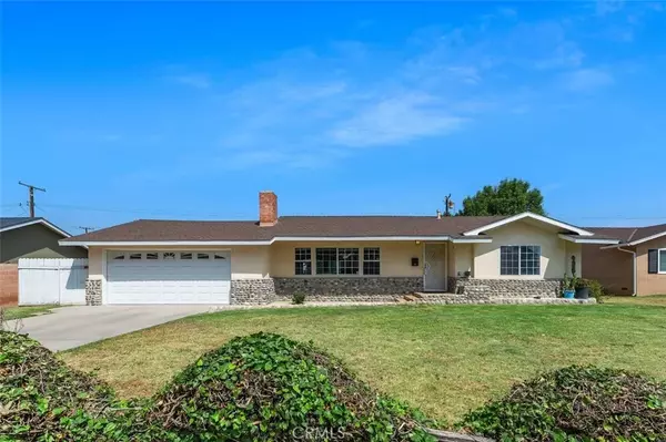 1329 S St Malo Street, West Covina, CA 91790