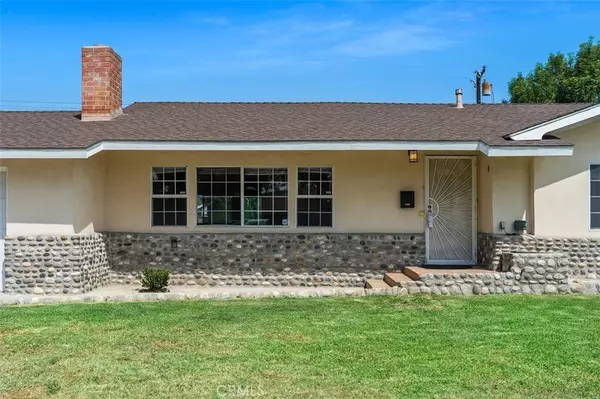West Covina, CA 91790,1329 S St Malo Street