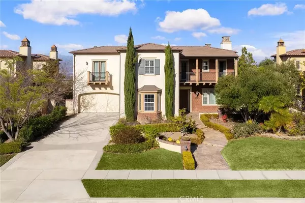 19599 Highland Terrace Drive, Walnut, CA 91789