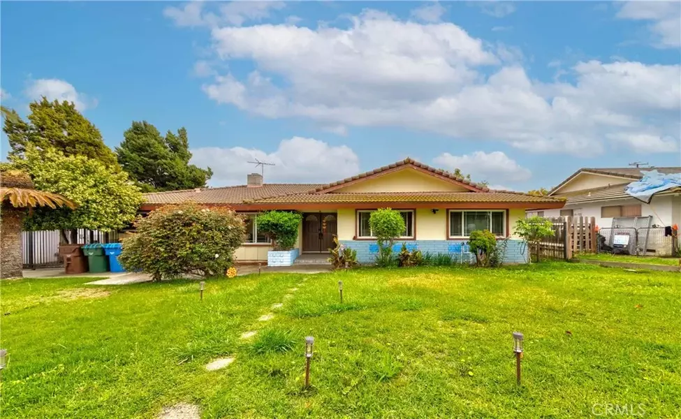 1454 Ameluxen Avenue, Hacienda Heights, CA 91745