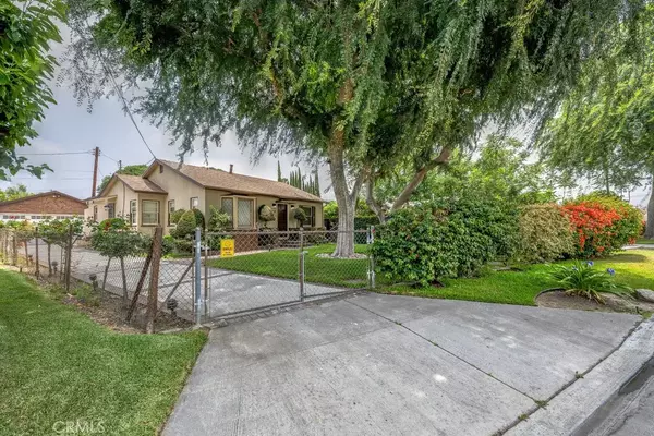 Temple City, CA 91780,5026 Florinda Avenue