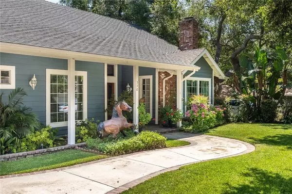 Monrovia, CA 91016,530 Bradbury Road