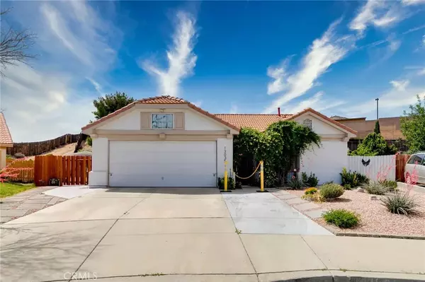 Victorville, CA 92395,13035 Troy Court